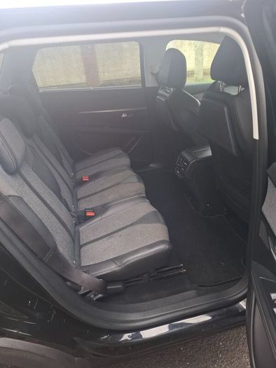 Peugeot 5008 2020