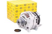 Hella Alternator for - Seat - Skoda - VW