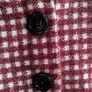 Wool short coat Image 5