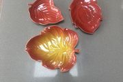 Carlton leaf plates