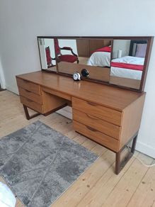 mid century