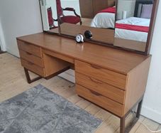 mid century