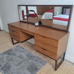 mid century