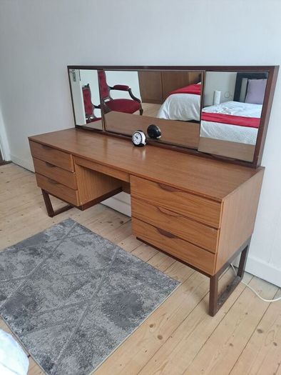 mid century