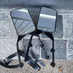 caravan mirrors