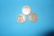 English Coins.