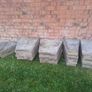 shaped paving slabs Image 4
