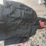 Trespass ladies raincoat Image 2