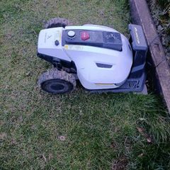 Yuka robotic moeer