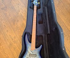 Ibanez Bass Sr300edx-czm
