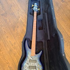 Ibanez Bass Sr300edx-czm