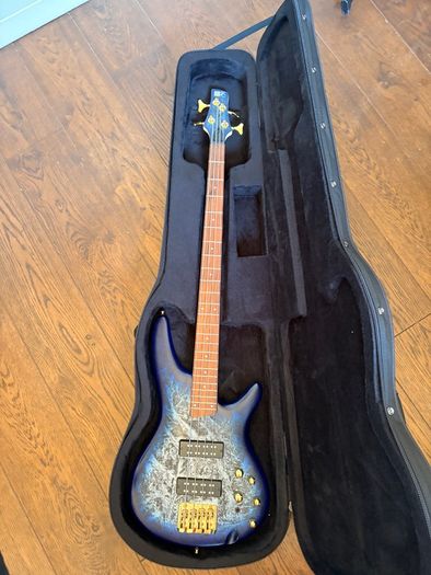 Ibanez Bass Sr300edx-czm