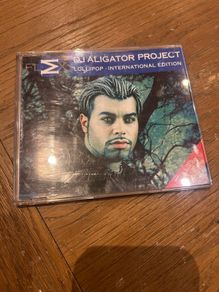 DJ Aligator Project - Lollipop