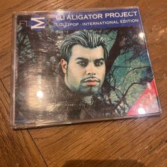 DJ Aligator Project - Lollipop