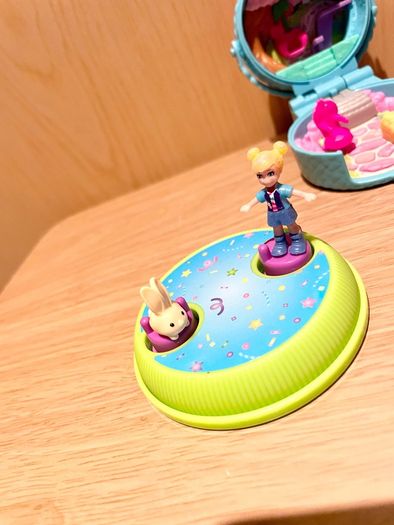 Polly Pocket Bundle