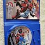 Neo Contra PlayStation2 Ps2 Games Original Image 3