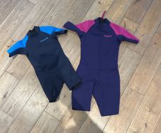 wetsuits