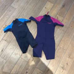 wetsuits