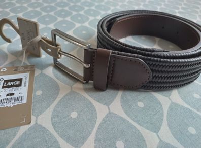Men's Belt