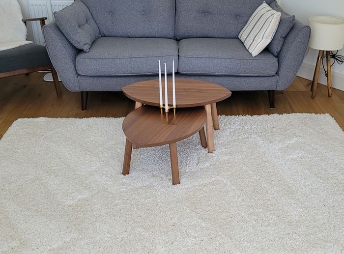 Ikea Rug