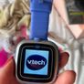 Vtech branded Kidizoom smart watch Image 3