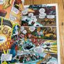 Orion by Walter Simonson Book One Image 2