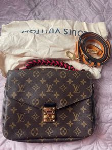 Shoulder Bag