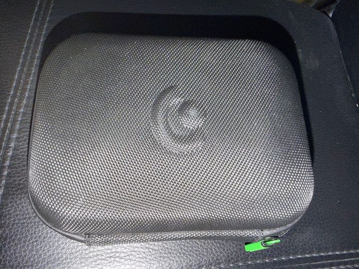Phonak hearing aid (1)