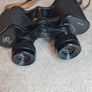 Vintage Agfa 8x30 German Field Binoculars Image 5
