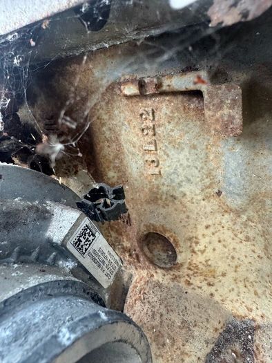 Mitsubishi canter 3.0 engines