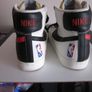Nike NBA x Blazer Mid '77 EMB '75th Anniversary Trail Blazers' Trainers Image 4