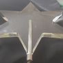 Xmas Star...reduced Image 3