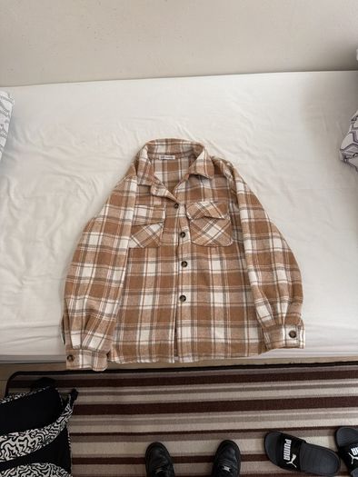 winter jacket for a girl