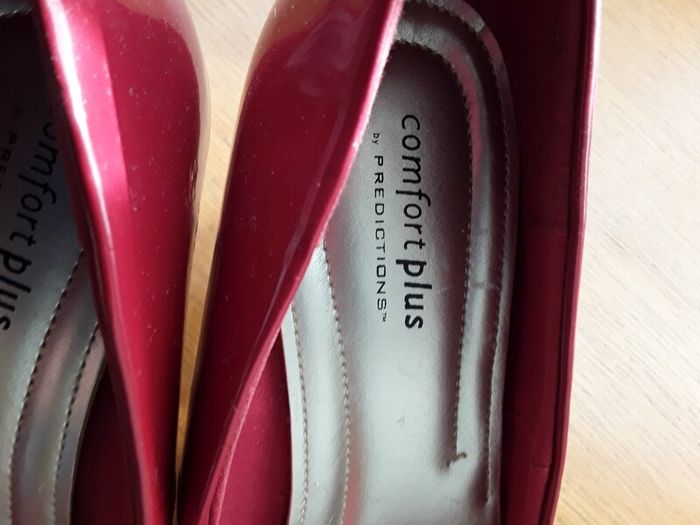 ladies new shoes