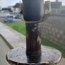 Baroque/Roccoco Lamp with Issues Image 4