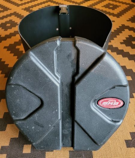 SKB 10x12 Tom Case