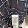 French Connection (FCUK) Men's Plaid Flannel Shirt Image 5
