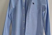 Abercrombie &amp; Fitch 100% cotton Shirt - M