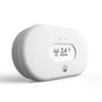 Airthings View Radon 2989 - Radon Monitor (Radon, Humidity, Temperature) with WiFi Image 2
