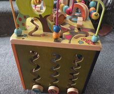 Kids toys