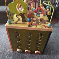 Kids toys