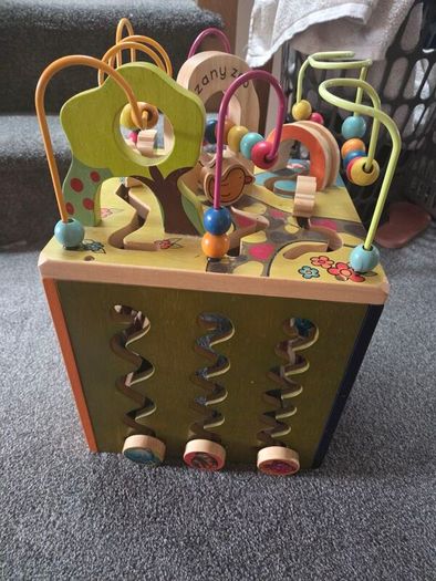 Kids toys