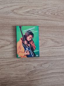 Paul Gilbert Eleven Thousand Notes dvd