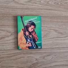 Paul Gilbert Eleven Thousand Notes dvd