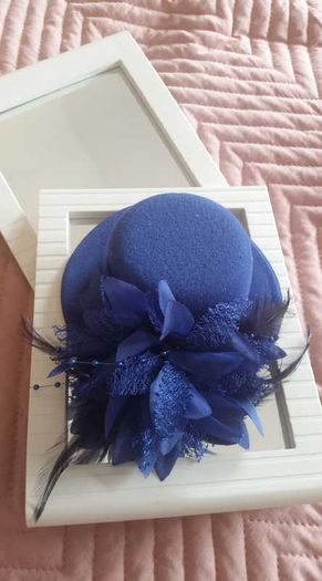 fascinator