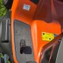 Husqvarna ride on Image 6