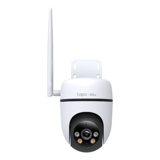 Outdoor Pan/Tilt 4G LTE Camera Sim Type