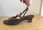 Clarks K Sandals