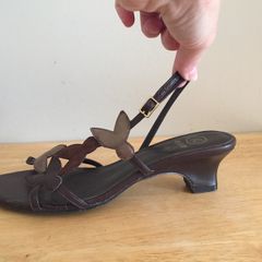 Clarks K Sandals
