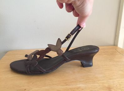 Clarks K Sandals